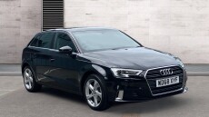 Audi A3 35 TFSI Sport 5dr S Tronic Petrol Hatchback